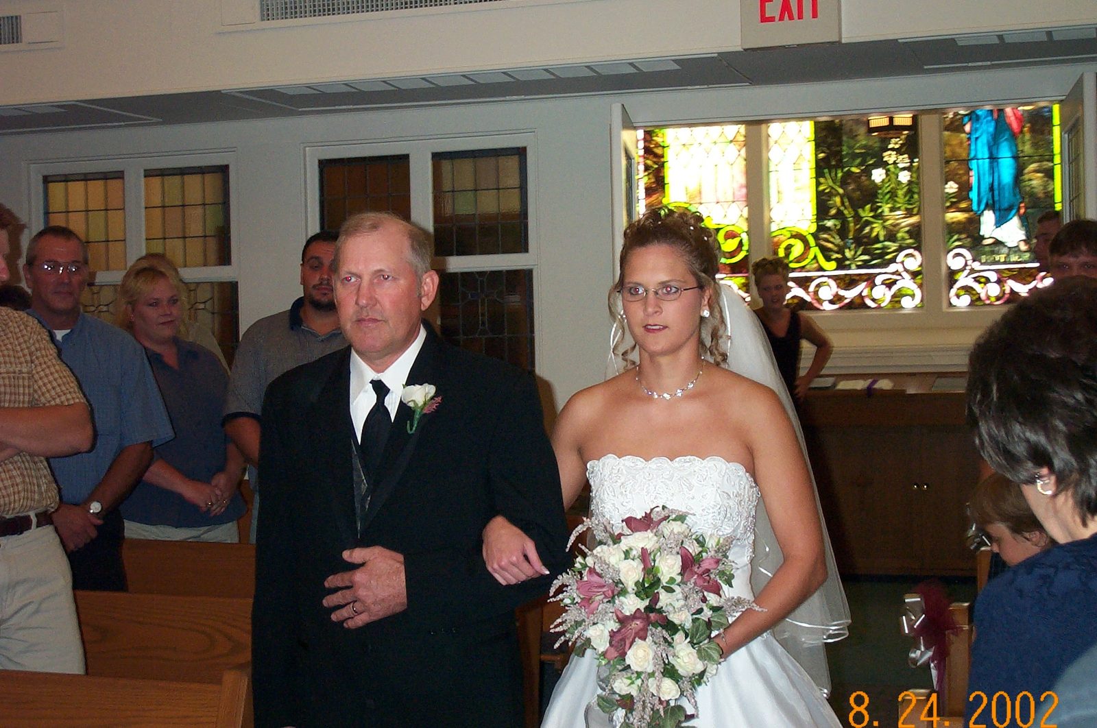 Photo of Dad