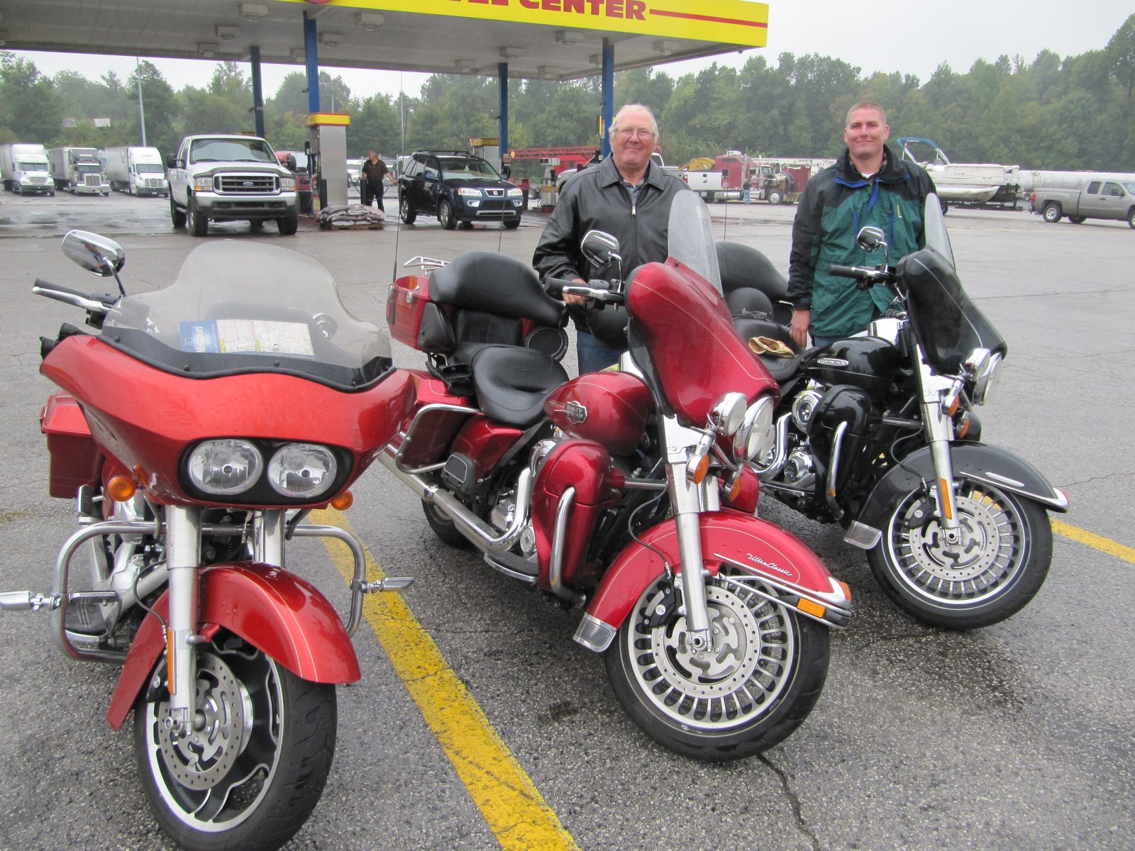 Photo of Dad
