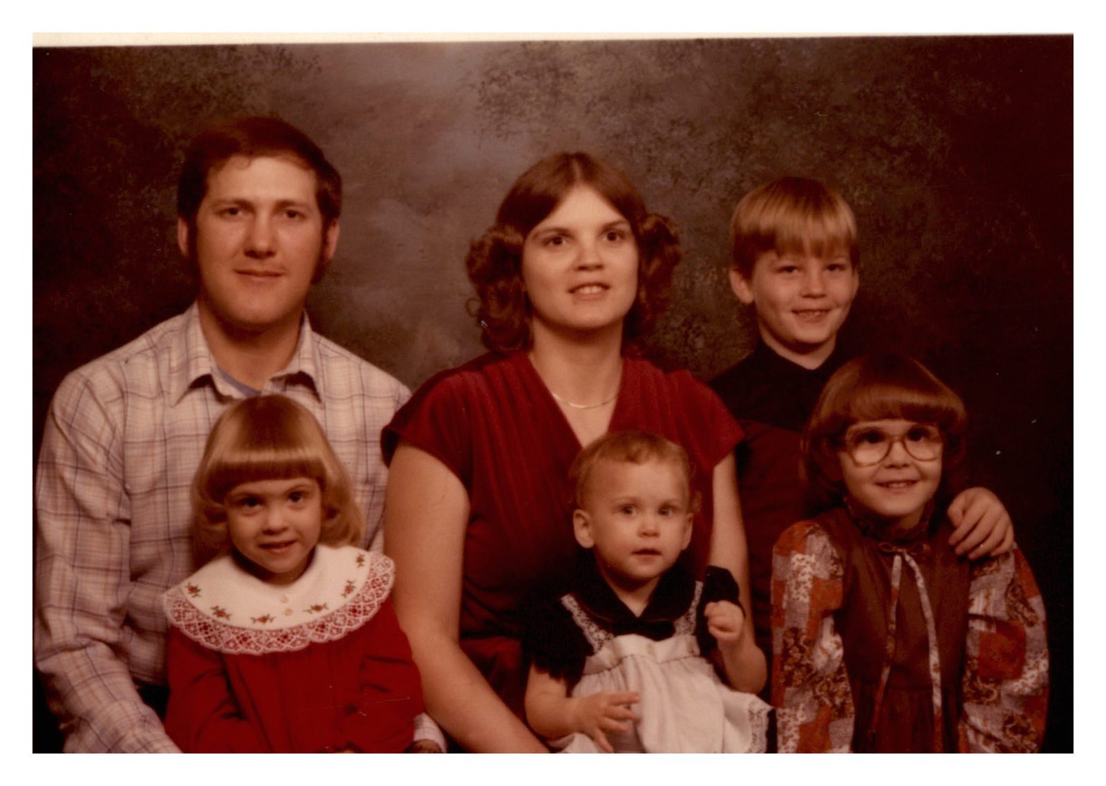 Photo of Dad